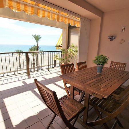 Myflats Mediterranean View El Campello Eksteriør billede
