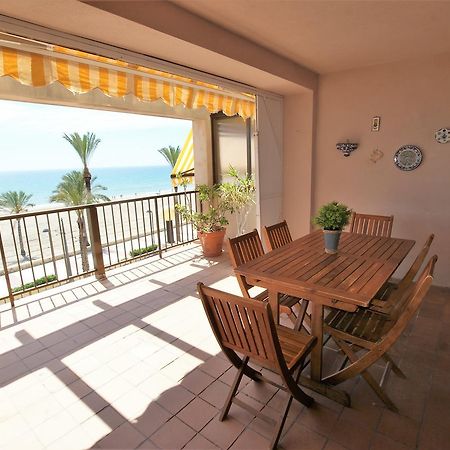 Myflats Mediterranean View El Campello Eksteriør billede