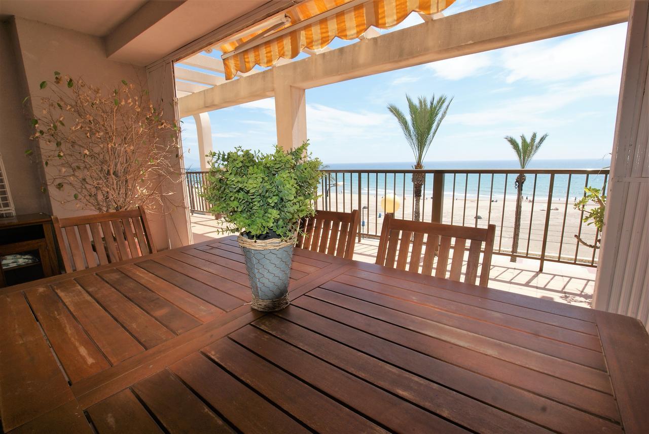 Myflats Mediterranean View El Campello Eksteriør billede