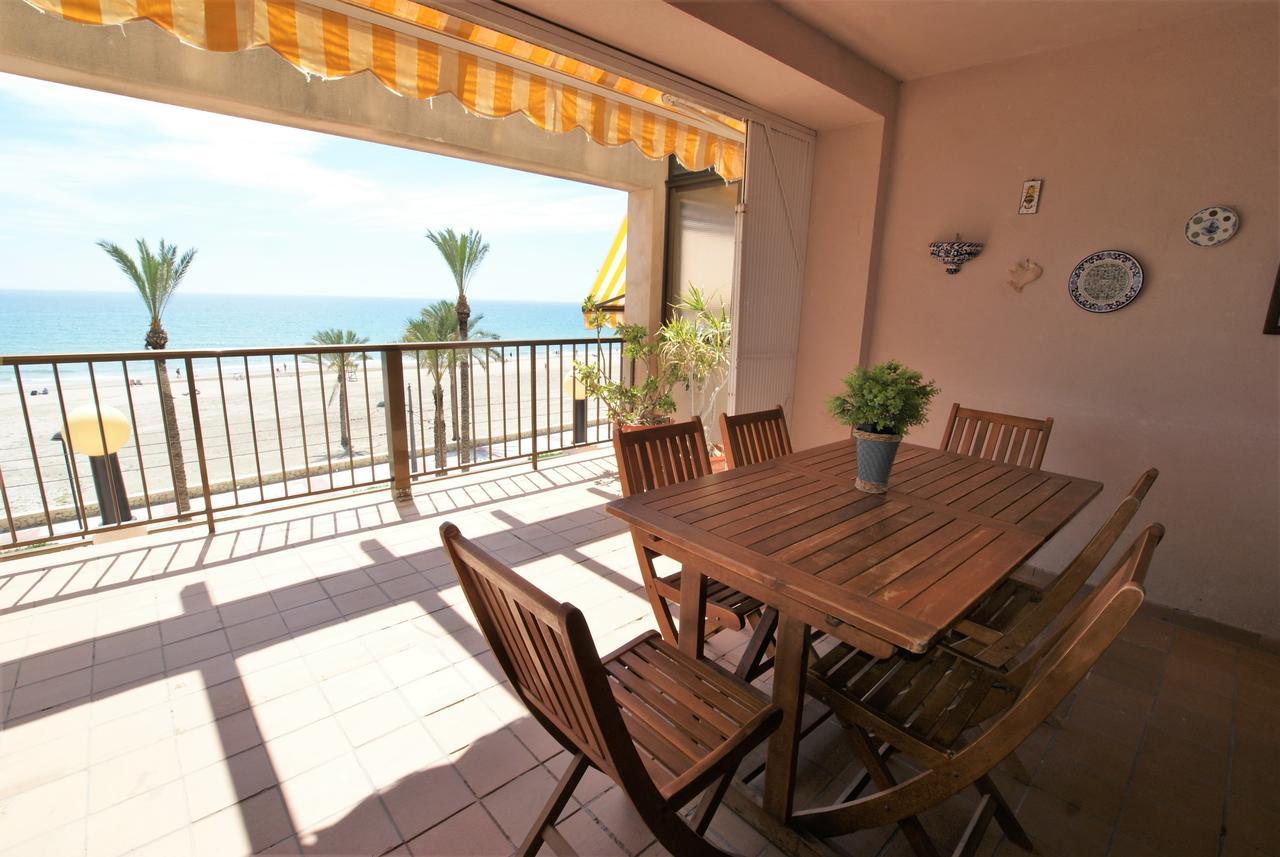 Myflats Mediterranean View El Campello Eksteriør billede