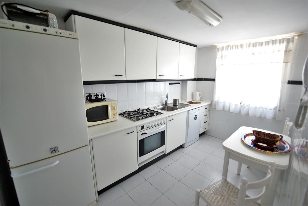 Myflats Mediterranean View El Campello Eksteriør billede