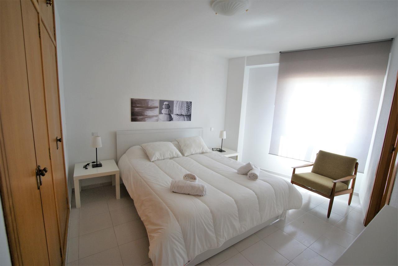 Myflats Mediterranean View El Campello Eksteriør billede