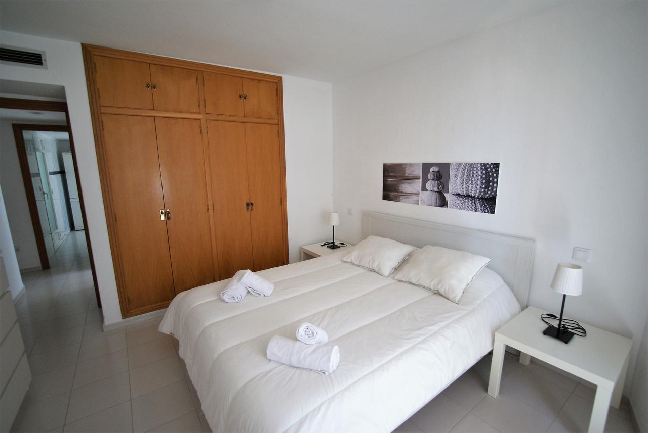 Myflats Mediterranean View El Campello Eksteriør billede