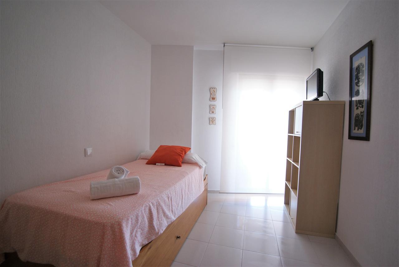 Myflats Mediterranean View El Campello Eksteriør billede